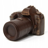 Fotoaparát Canon z čokolády