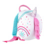 Detský batoh Littlelife Animal Toddler Backpack 2l - Unicorn
