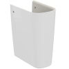 Ideal Standard i.life A - Polostĺp malý, biela T471501