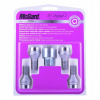 Skrutka McGard M12x1.25 kužeľový kľúč 17 22 mm 1 ks