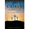 Casket Empty God's Plan of Redemption through History (Brožovaná)