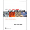 The Elements of User Experience: User-Centered Design for the Web and Beyond