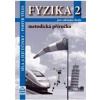 Fyzika 2 pro základní školy Metodická příručka RVP - Jiří Tesař, František Jáchim