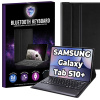 PÚZDRO S KLÁVESNICOU PRE SAMSUNG GALAXY TAB S10+ 12.4“ 2024