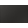 Samsung Ochranný kryt s klávesnicí pro Tab S9/S9 FE/S10 FE/ S10 Lite Black EF-DX720UBEGWW
