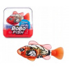 Zuru ROBO FISH Plávajúca Ryba Rybka ČERVENÁ