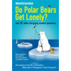 Do Polar Bears Get Lonely? (New Scientist)