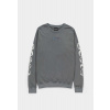 Difuzed Magic: The Gathering ® Men's Acid Wash Sweater ® S, SW178121HSB-S