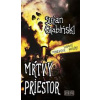Mŕtvy priestor - Stefan Grabiński