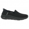 Skechers Slip-Ins: GO WALK Arch Fit 2.0 - Delara black 125315 BBK 39