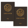 Lekcionár V (a+b) - dvojzväzkový komplet