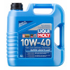 Olej motorový Liqui Moly 10W-40 Super Leichtlauf, 4L