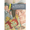 Sherlock Holmes: The Emerald Crown mp3 Pack -