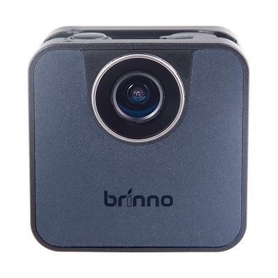 BRINNO Time Lapse Cam TLC130 Black TLC130