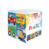 Doprava XL pixel