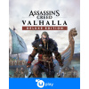 ESD GAMES ESD Assassins Creed Valhalla Deluxe Edition