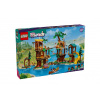 LEGO Friends 42631 Dobrodružný tábor – dom na strome