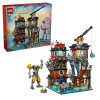 LEGO® NINJAGO® 71837 City Workshops