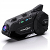 FreedConn R1 Pro súprava handsfree do prilby s kamerou, na motocykel