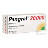Pangrol 20 000 tbl ent (blis.Al/Al) 1x50 ks Berlin-Chemie AG