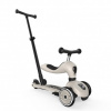 Odrážadlo kolobežka Scoot & Ride 2v1 Highwaykick 1 Push and Go Ash