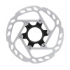 Kotúč brzdový SHIMANO RT64 140mm Center Lock
