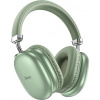 Hoco Bezdrôtové slúchadlá Modrátooth HOCO W35 Max Zelená W35M green