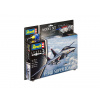 Revell ModelSet lietadlo 63960 - F-14D Super Tomcat (1:72)