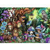 RAVENSBURGER V kouzelném lese 1000 dielov