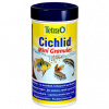 Tetra Cichlid MiniGranules 250 ml