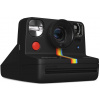 Instantný fotoaparát Polaroid Now + Gen 2 Black (9076)