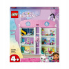 LEGO® Gabby’s Dollhouse 10788 Gabinin kúzelný domček