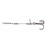 Iron Claw zapichovací stinger Single M