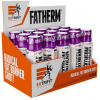 Extrifit Fatherm Shot 15 x 90 ml - čierne ríbezle