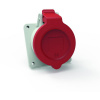 Bals Elektrotechnik 127681 127681 CEE-CARA adaptér, 1 ks; 127681