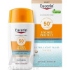 BEIERSDORF AG Eucerin SUN Ultra ľahký FLUID SPF 50+ - 1x50 ml