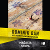 Audiokniha: Mačacia stopa