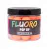 Lk Baits Pop-up Fluoro 200ml 18mm compot nhdc