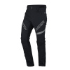 Northfinder Pánske skialp nohavice hybridné Blizzard® RYSY 1 black S NO-36611SKP
