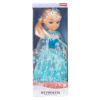 Toi-Toys bábika Ľadová kráľovná 38 cm módna bábika hračka
