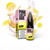 Liquid Riot BAR EDTN Salt Pink Lemonade (Růžová limonáda) 10ml 5mg