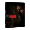 Tučňák 1. série 3BD - steelbook BD