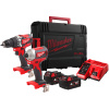 Milwaukee M18CBLPP2A-402C 4933464536