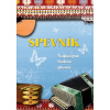 Spevník - Najkrajšie ľudové piesne - Bernard Herstek
