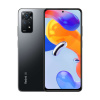 Mobilný telefón Xiaomi Redmi Note 11 Pro 5G 128GB 6GB RAM Dual SIM, sivý Xiaomi