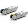 Ubiquiti Single-Mode optický modul SFP, 1 Gbit, BiDi, sada 2 kusov