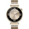 Huawei Watch GT4 41 mm zlatá 55020BJA