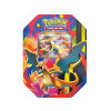 Pokémon TCG: Mega Charizard Y ex Tin