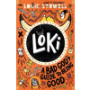 Loki: A Bad God's Guide to Being Good