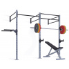 Klec na crossfit FITHAM G24